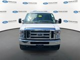 New 2025 Ford E-350 and Econoline 350 Super Duty w/ Power Equipment Group image 3