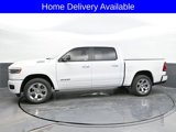 New 2025 RAM 1500 4x4 Crew Cab image 2