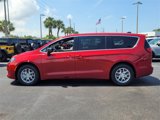 New 2025 Chrysler Voyager LX image 4
