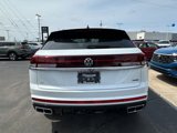 New 2025 Volkswagen Atlas Cross Sport SEL Premium R-Line image 2