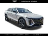 New 2025 Cadillac Lyriq Sport image 2