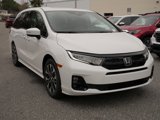 New 2025 Honda Odyssey Elite image 3