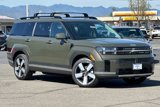 New 2025 Hyundai Santa Fe Limited image 2