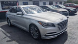 Used 2017 Genesis G80 3.8 image 5