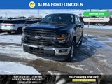 New 2025 Ford F150 XLT w/ Equipment Group 302A MID image 5
