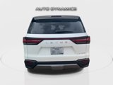 Used 2025 Lexus LX 700h Luxury image 5