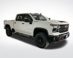 New 2025 Chevrolet Silverado 2500 ZR2 w/ Technology Package image 3