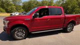 Used 2018 Ford F150 XLT w/ Equipment Group 302A Luxury image 5