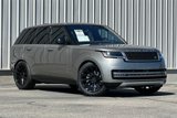 Used 2023 Land Rover Range Rover SE image 2
