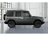 New 2025 Mercedes-Benz G 580 w/ EQ Technology image 2