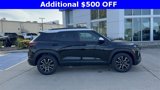 New 2026 Chevrolet TrailBlazer ACTIV w/ Convenience Package image 2