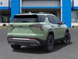 New 2026 Chevrolet Equinox ACTIV image 4