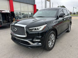 Used 2020 INFINITI QX80 Luxe w/ Proassist Package image 2