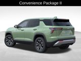 New 2026 Chevrolet Equinox LT w/ Convenience Package II image 4