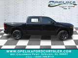 New 2025 RAM 1500 Big Horn image 2
