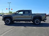 New 2025 Toyota Tacoma TRD Off-Road image 4