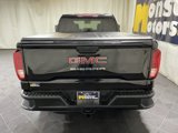 Used 2020 GMC Sierra 1500 4x4 Crew Cab w/ Sierra Value Package image 5