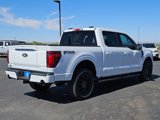 New 2025 Ford F150 Lariat w/ Equipment Group 501A Mid image 5