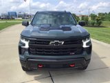 New 2025 Chevrolet Silverado 1500 LT Trail Boss w/ Convenience Package II image 2