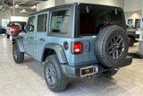 New 2025 Jeep Wrangler Sport S image 4