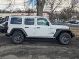 New 2025 Jeep Wrangler Sport S image 2