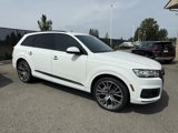 Used 2019 Audi Q7 3.0T Prestige w/ Prestige Package image 3