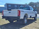 New 2025 Ford F250 XL image 3