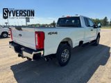 New 2025 Ford F350 4x4 SuperCab Super Duty image 6
