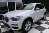 Used 2019 BMW X3 sDrive30i w/ Convenience Package image 4