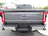 New 2025 Ford F350 4x4 Crew Cab Super Duty image 4