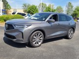 New 2025 Acura MDX w/ Technology Package image 3
