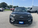 Certified 2022 Ford Explorer XLT w/ Equipment Group 202A image 2