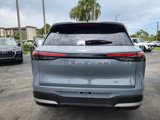 New 2026 INFINITI QX60 Luxe w/ Cargo Package image 3