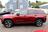 Used 2024 Jeep Grand Cherokee Limited 4xe image 2