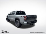 New 2025 Nissan Frontier PRO-4X w/ Pro Premium Package image 3