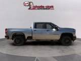 New 2025 Chevrolet Silverado 2500 Custom w/ Custom Value Package image 6