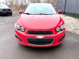 Used 2015 Chevrolet Sonic LT image 4