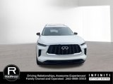 New 2025 INFINITI QX60 Luxe w/ Lighting Package (N94) image 3