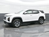 New 2025 Chevrolet Equinox LT image 2