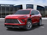 New 2025 Buick Enclave Preferred image 6