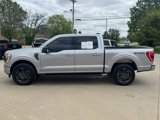 Used 2021 Ford F150 4x4 SuperCrew image 6