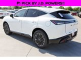 New 2025 Nissan Murano Platinum w/ Cargo Package image 5