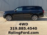 New 2025 Ford Expedition Max Active image 2