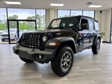 Used 2021 Jeep Wrangler Unlimited Sport image 6
