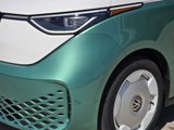 New 2025 Volkswagen ID. Buzz 1st Edition image 6