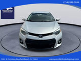Used 2015 Toyota Corolla S image 2