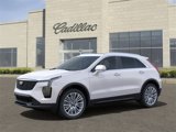 New 2025 Cadillac XT4 Premium Luxury w/ Technology Package image 2