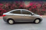 Used 2015 Hyundai Accent GLS image 5
