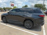 Used 2024 Lexus TX 350 FWD image 4