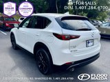 Certified 2024 MAZDA CX-5 Carbon Edition image 5